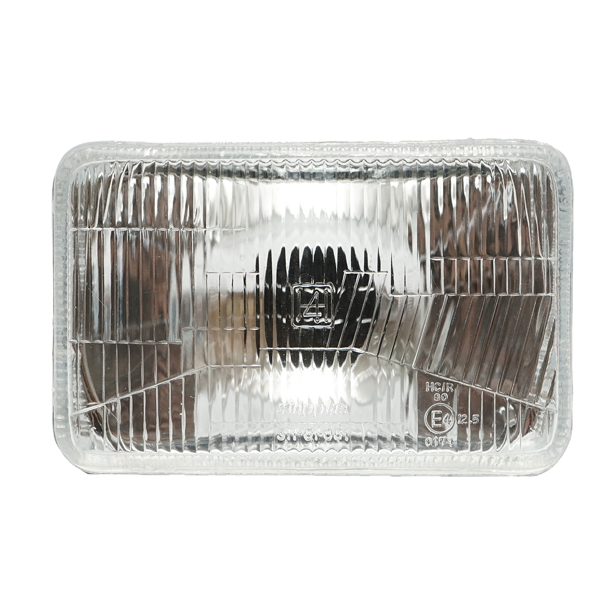 Far left/right John Deere 167x107mm OEM code AL75338